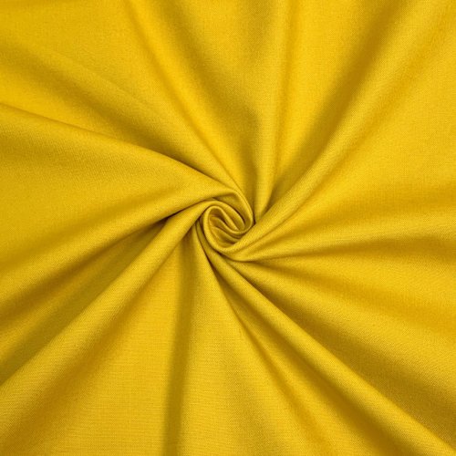 Bio Canvas - Solid - amber waves - Cloud9 Fabrics