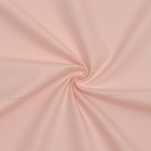 Bio Canvas - Solid - radiant - Cloud9 Fabrics