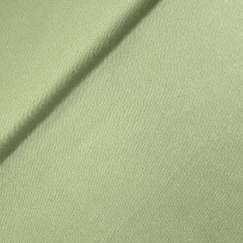 Viskose mit LENZING™ ECOVERO™ Fasern - Solid - olive - Mind the Maker