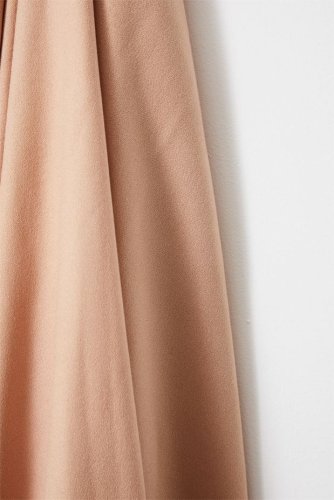 Viskose Crepe mit LENZING™ ECOVERO™ Fasern - Leia - rose - mind the Maker