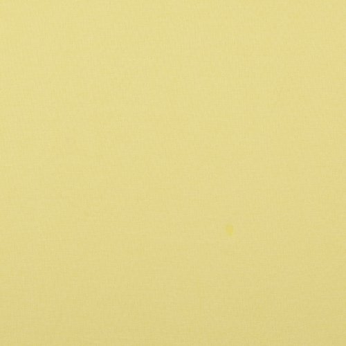 Sommerstrick - Malibu - gelb melange