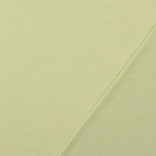 Sommerstrick - Malibu - grün melange