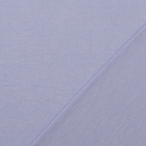 Sommerstrick - Malibu - hellblau melange