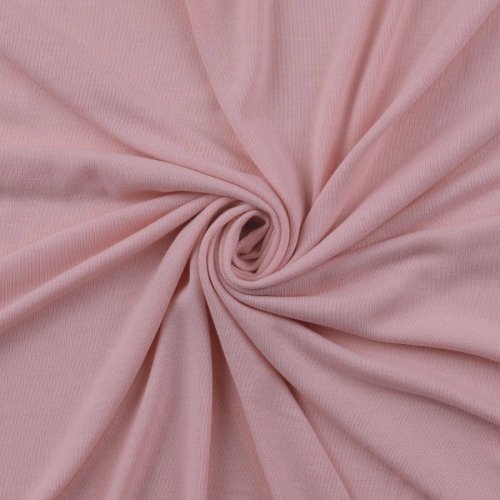 Sommerstrick - Malibu - rosa melange