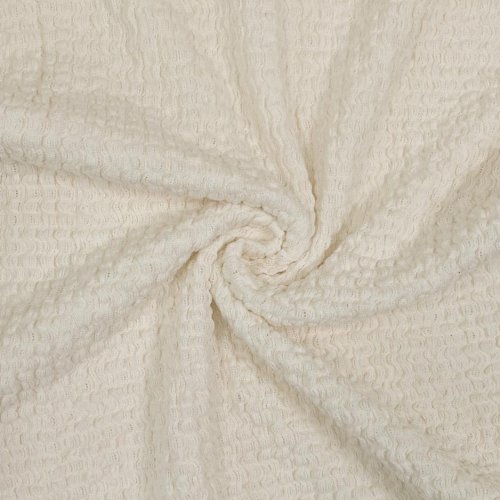 Sommerstrick - Rania - creme