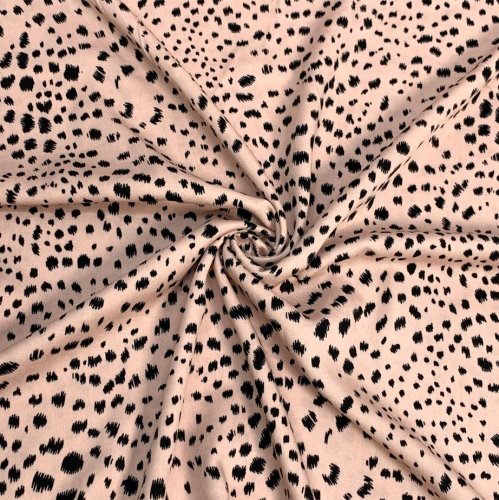 Viskose - Stains - nude