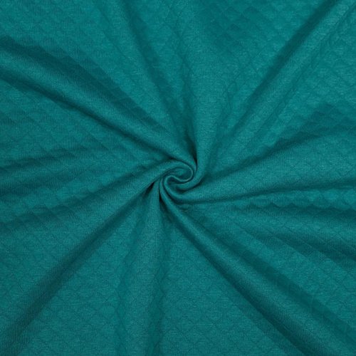 Stepper - Cotton Diamond - petrol