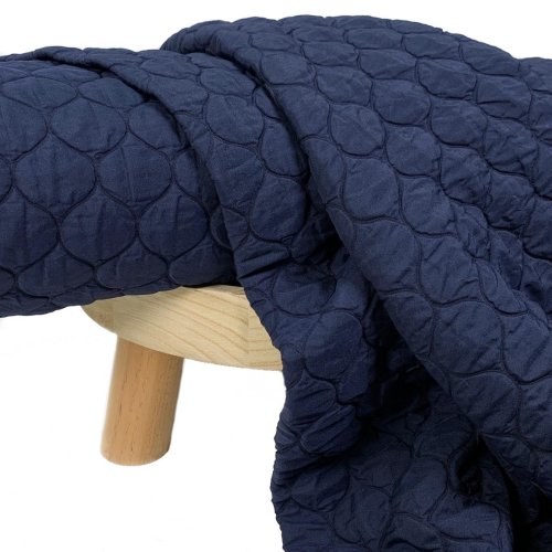 Stepper - Ornament - navy