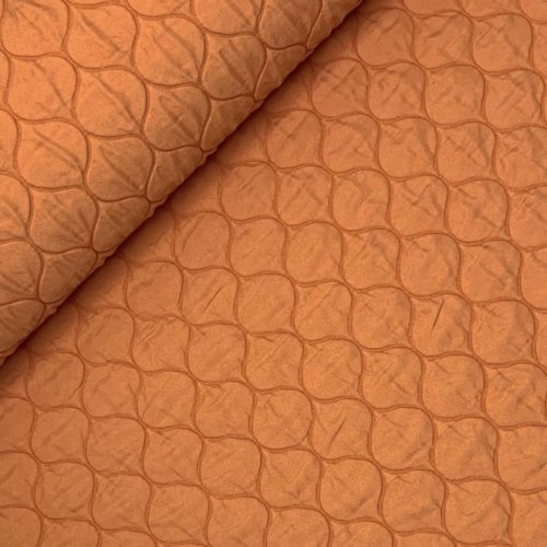 Stepper - Ornament - orange