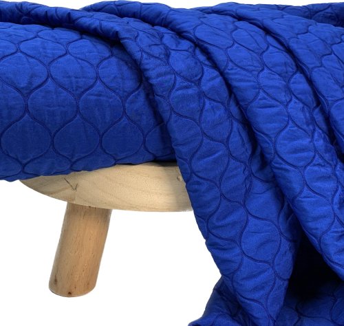 Stepper - Ornament - royal
