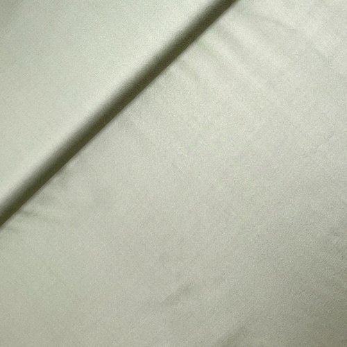 Viskosesatin - Sue - khaki