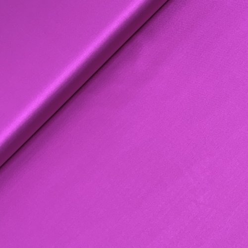 Viskosesatin - Sue - magenta