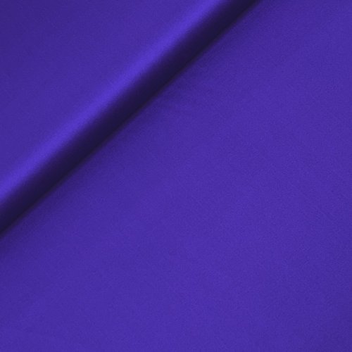 Viskosesatin - Sue - purple