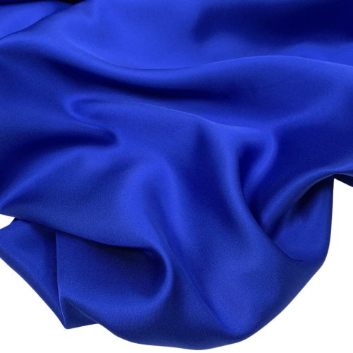 Viskosesatin - Sue - royal