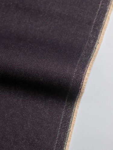 Raw Denim - Miles - Mind the Maker