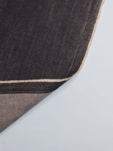 Bio Raw Denim - Trent - Mind the Maker