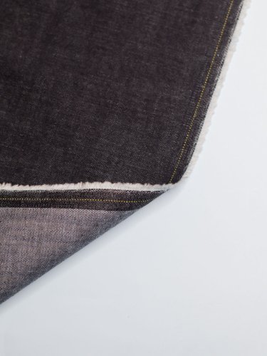 Bio Raw Denim - Margo - Mind the Maker