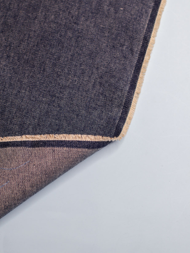Preview: Bio Raw Denim - Jules - Mind the Maker