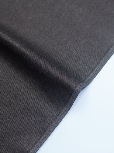 Bio Raw Denim - Ash - Mind the Maker