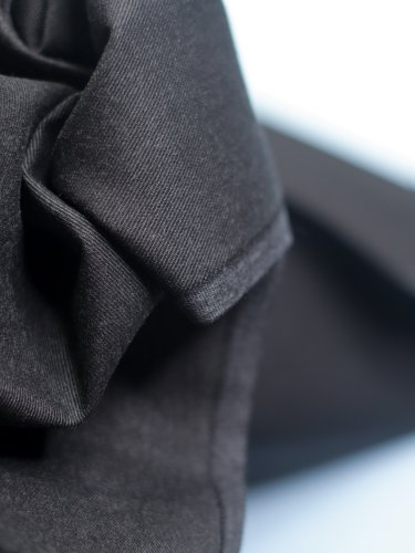 Preview: Bio Raw Denim - Ash - Mind the Maker