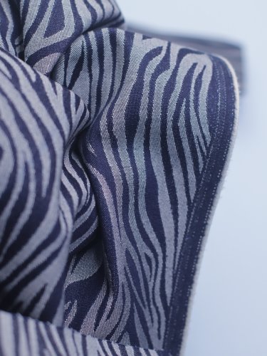 Preview: Bio Raw Denim - Branch - Mind the Maker