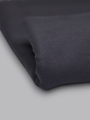Cotton Twill - Tuck - slate - Mind the Maker
