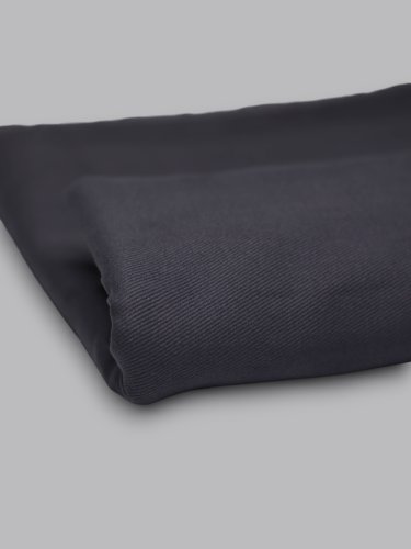 Cotton Twill - Tuck - slate - Mind the Maker