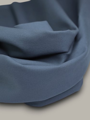 Canvas - Dawn - steel blue - Mind the Maker