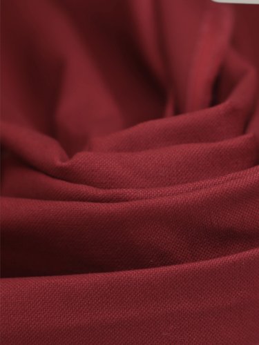 Canvas - Dawn - deep red - Mind the Maker