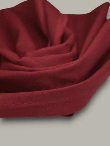 Canvas - Dawn - deep red - Mind the Maker