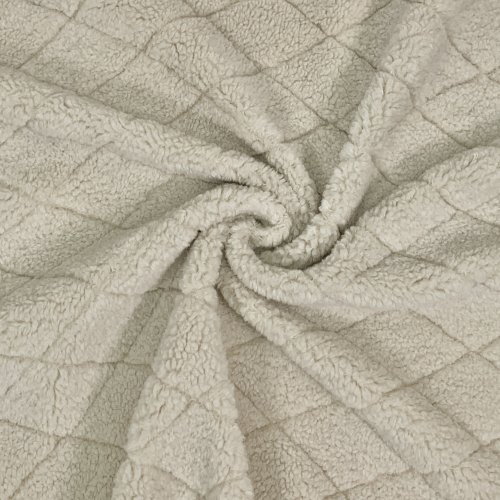 Teddystoff - Heimo - creme