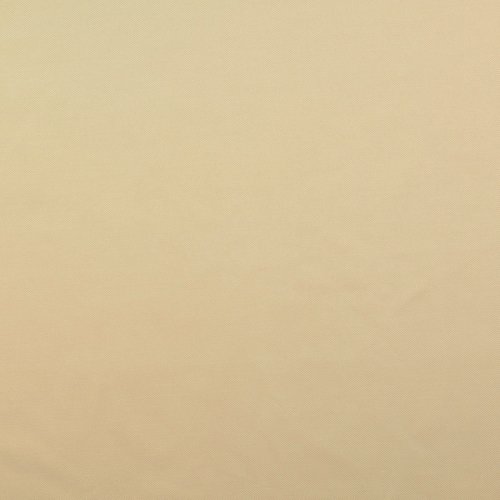Mantelstoff - Trenchcoat - wasserabweisend - beige