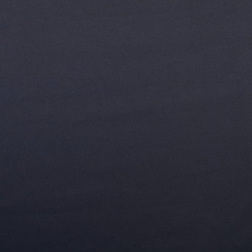 Mantelstoff - Trenchcoat - wasserabweisend - marine