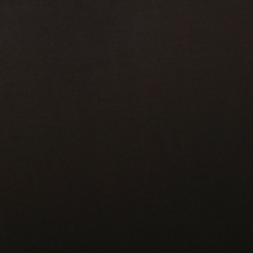 Mantelstoff - Trenchcoat - wasserabweisend - schwarz