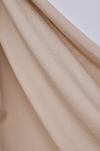 Vida Voile mit TENCEL™ - warm sand - meetMilk