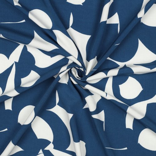 Viskose - Antigoe - jeans