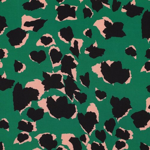 Viskose - Leo Calista - green