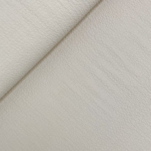 Viskose Crepe - Bubble - sand