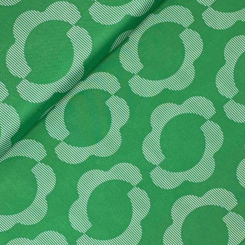 RESTSTÜCK 1,10m !!! - Viskose - Day Shift - Orderly Fashion - Cloud9 Fabrics