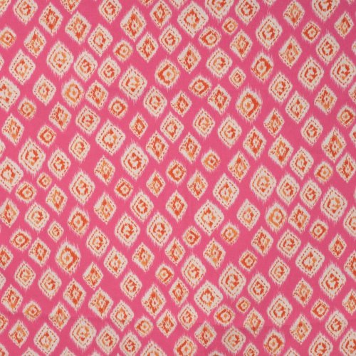 Viskose - Garda - fuchsia