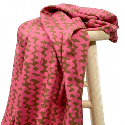 Viskose - Nevermind - Orderly Fashion - Cloud9 Fabrics