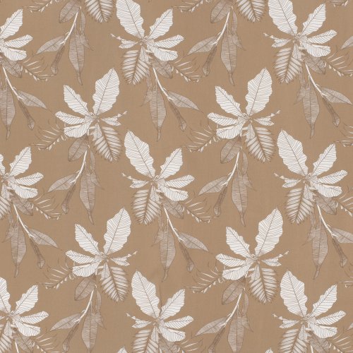 Viskose Popeline - Amina - beige