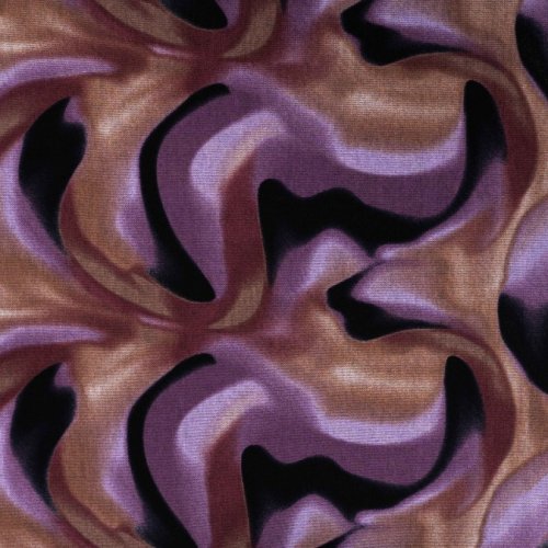 Viskose Punta di Roma - Tova - lilac/purple