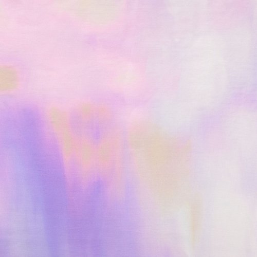 Viskosesatin - matt - Penka - flieder