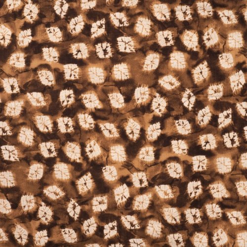 Viskose Slub - Savanna Tie - sand