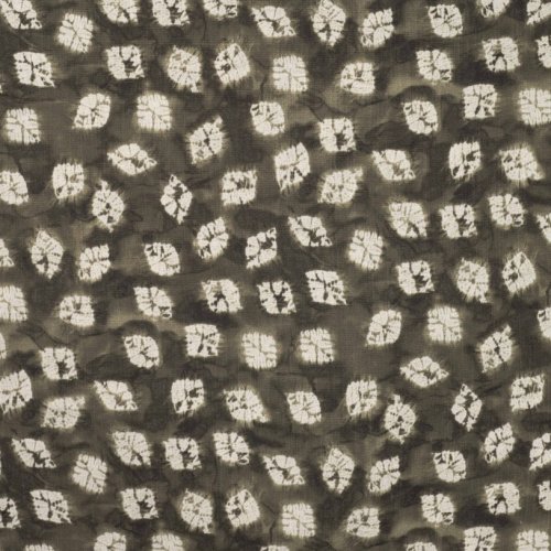 Viskose Slub - Savanna Tie - khaki