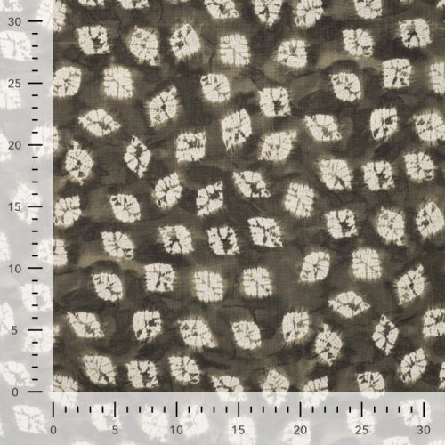 Viskose Slub - Savanna Tie - khaki
