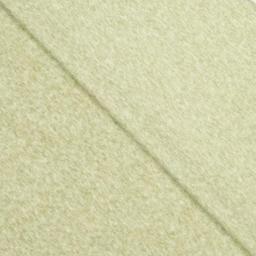 Viskose Strick - Soft Touch - oliv