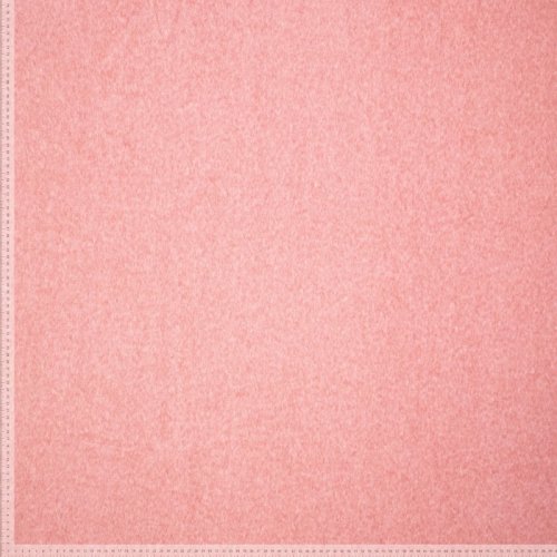 Viskose Strick - Soft Touch - red