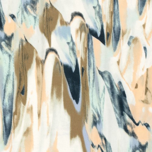 Viskosejersey - Arya - taupe